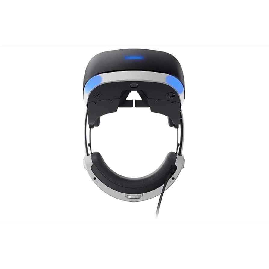 Buy Sony PlayStation VR Mega Pack with game Voucher inside